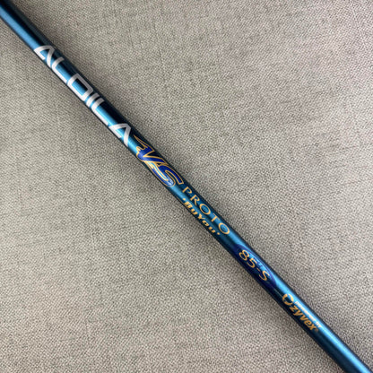 Mizuno MP-18 2 Iron - Stiff Flex 85g