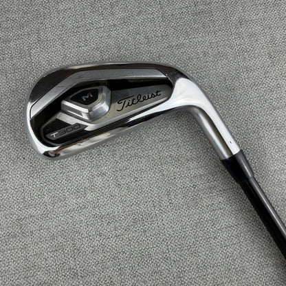 Titleist T300 7 Iron - Regular Flex 60g