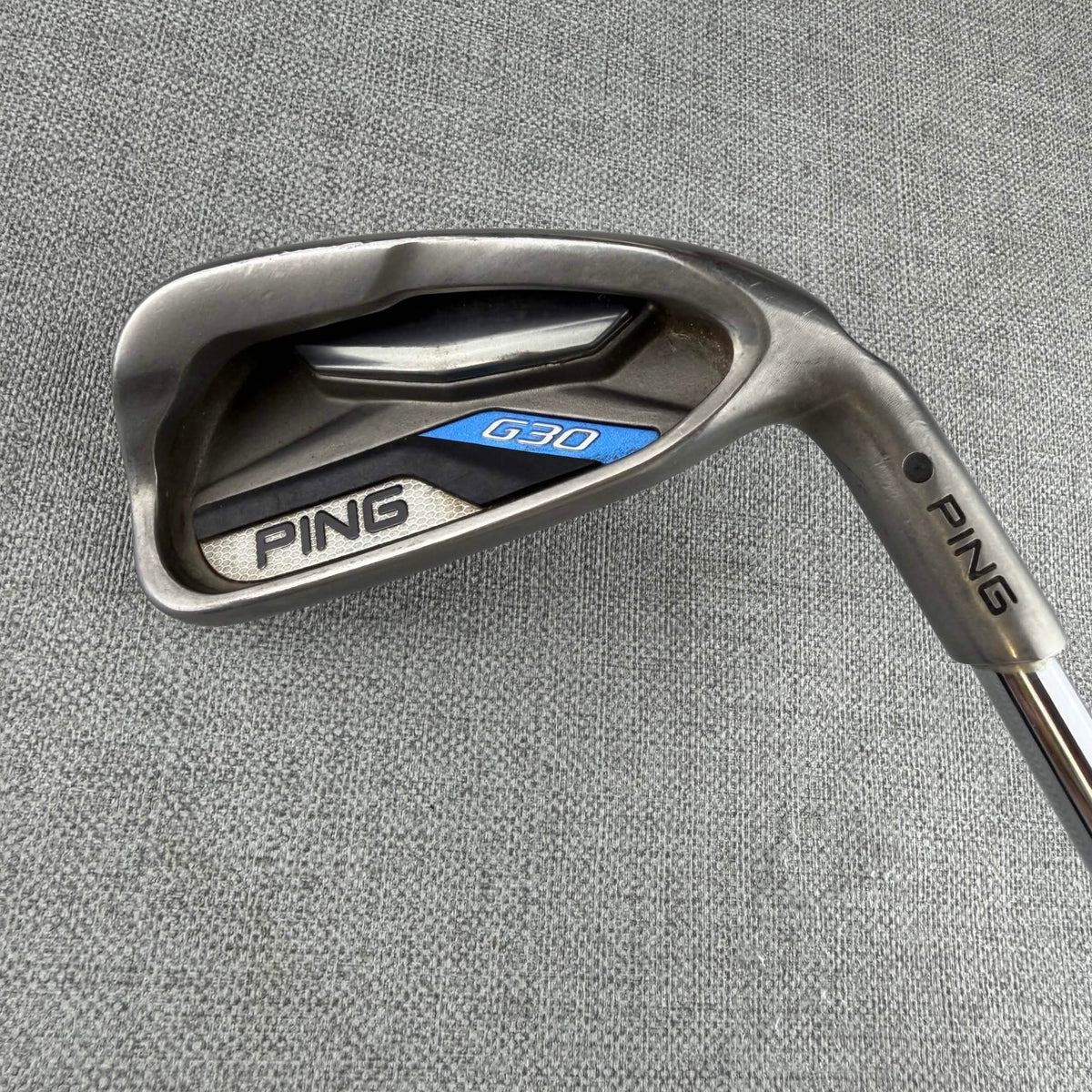 Ping G30 5 Iron - Regular Flex 85g