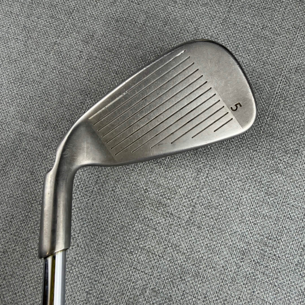 Ping G30 5 Iron - Regular Flex 85g