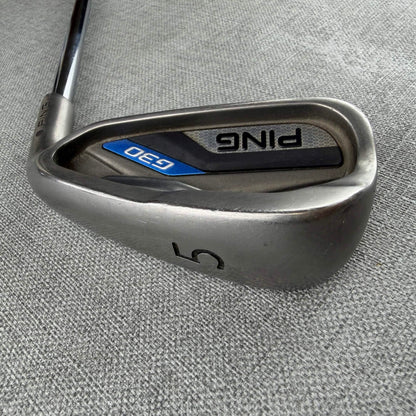 Ping G30 5 Iron - Regular Flex 85g