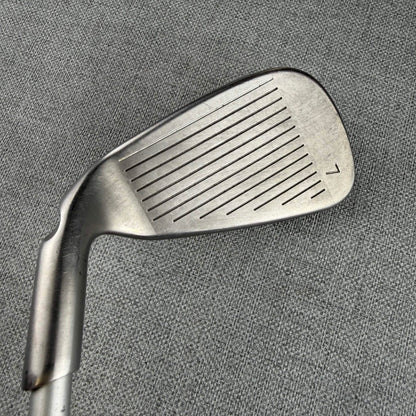 Ping Serene 7 Iron - Ladies Flex 52g