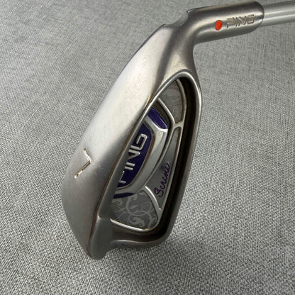 Ping Serene 7 Iron - Ladies Flex 52g