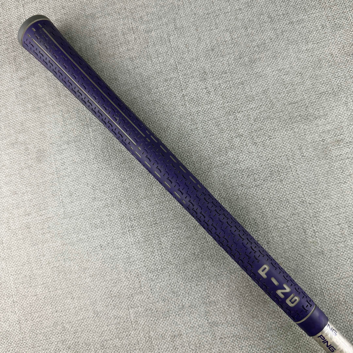 Ping Serene 7 Iron - Ladies Flex 52g