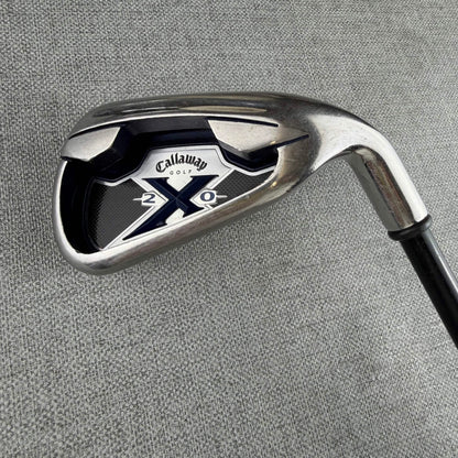 Callaway X-20 7 Iron - Regular Flex 75g