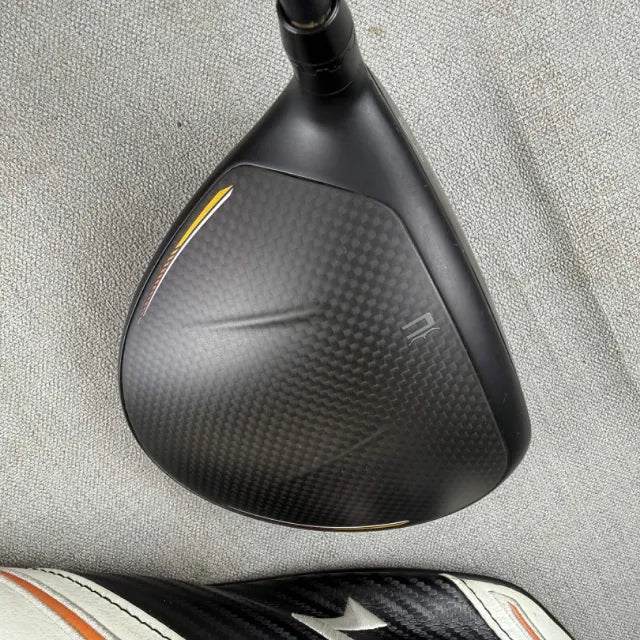Cobra LTDx Driver - Regular Flex / 10.5 Degree