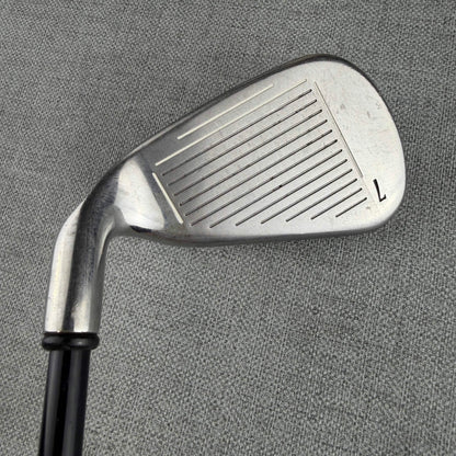Callaway X-20 7 Iron - Regular Flex 75g
