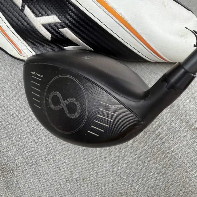 Cobra LTDx Driver - Regular Flex / 10.5 Degree