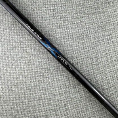 Callaway X-20 7 Iron - Regular Flex 75g