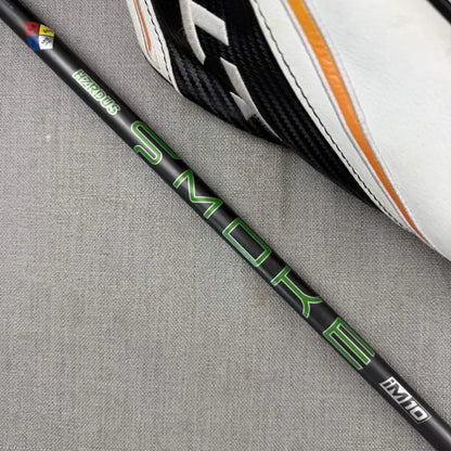 Cobra LTDx Driver - Regular Flex / 10.5 Degree