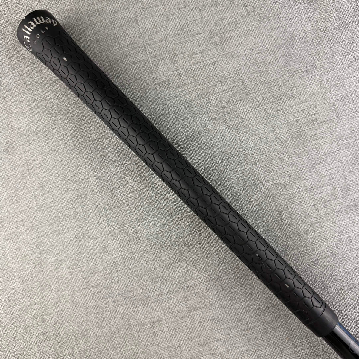 Callaway X-20 7 Iron - Regular Flex 75g