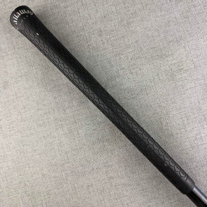 Callaway X-20 7 Iron - Regular Flex 75g