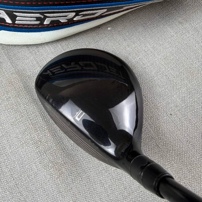 Cobra AeroJet Fairway 5 Wood - X Flex / 17.5 Degree