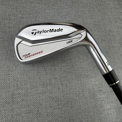 TaylorMade UDI 2 Iron - Extra Stiff Flex 85g