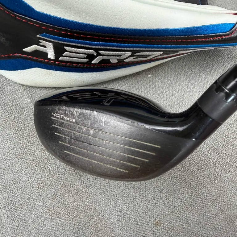 Cobra AeroJet Fairway 5 Wood - X Flex / 17.5 Degree