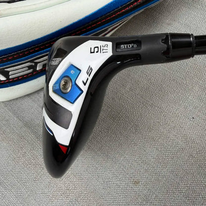 Cobra AeroJet Fairway 5 Wood - X Flex / 17.5 Degree