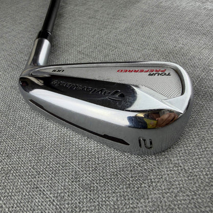 TaylorMade UDI 2 Iron - Extra Stiff Flex 85g
