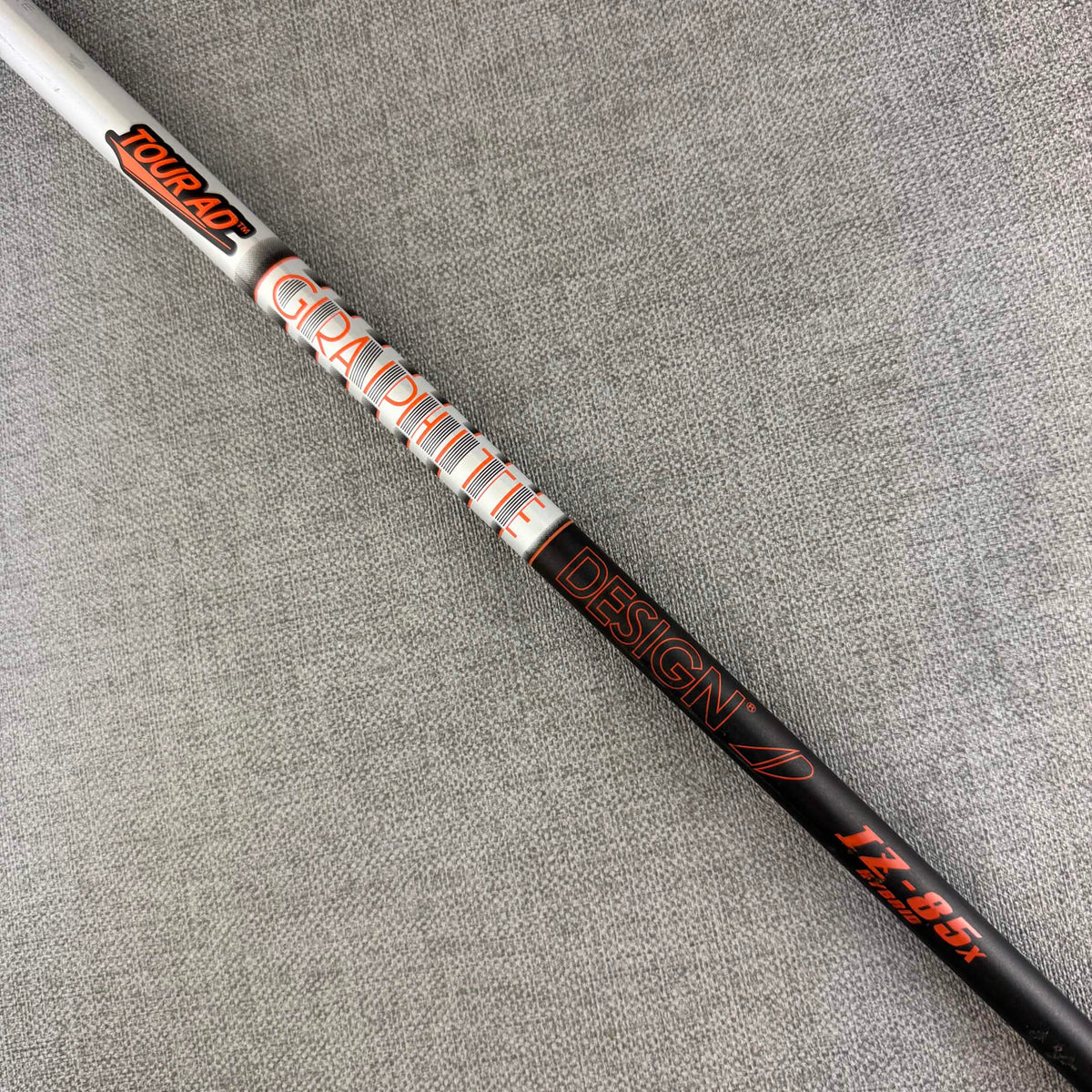 TaylorMade UDI 2 Iron - Extra Stiff Flex 85g