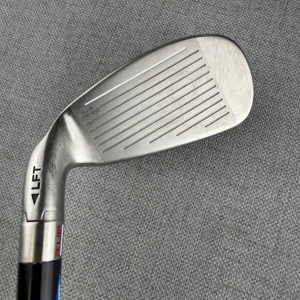 TaylorMade Stealth HD 7 Iron - Regular Flex 50g DEMO