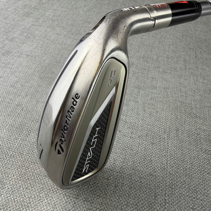 TaylorMade Stealth HD 7 Iron - Regular Flex 50g DEMO