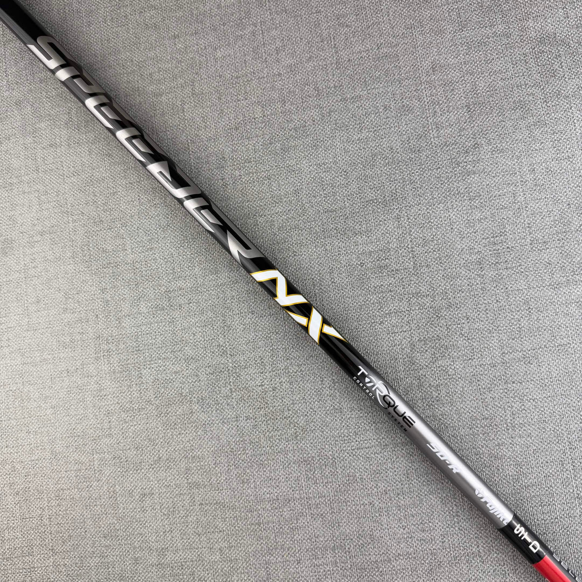 TaylorMade Stealth HD 7 Iron - Regular Flex 50g DEMO