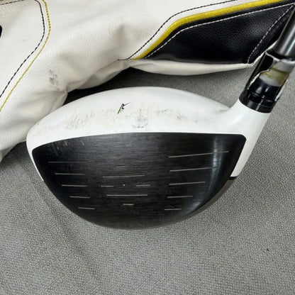 Taylormade RBZ Driver - Stiff Flex / 10.5 Degree (Small Dent)