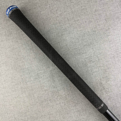 TaylorMade Stealth HD 7 Iron - Regular Flex 50g DEMO
