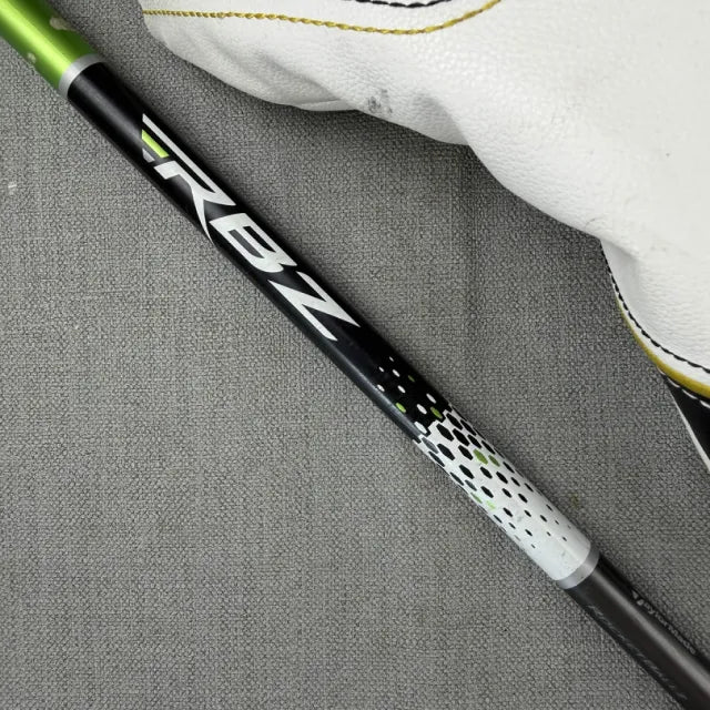 Taylormade RBZ Driver - Stiff Flex / 10.5 Degree (Small Dent)