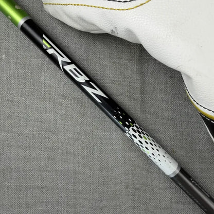 Taylormade RBZ Driver - Stiff Flex / 10.5 Degree (Small Dent)