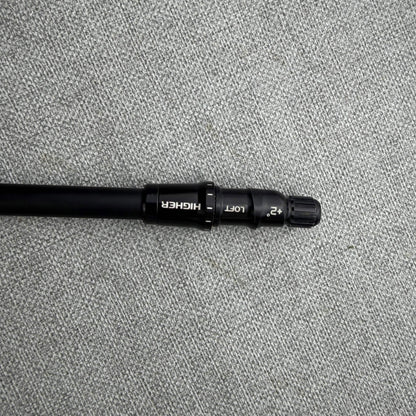 Mitsubishi Kai'li - 60g Extra Stiff / Driver Shaft / TaylorMade