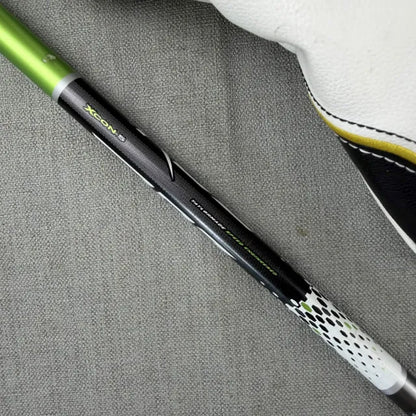 Taylormade RBZ Driver - Stiff Flex / 10.5 Degree (Small Dent)