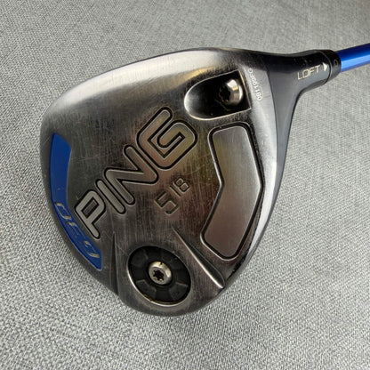 Ping G30 Fairway Wood - Stiff 65g / 18°