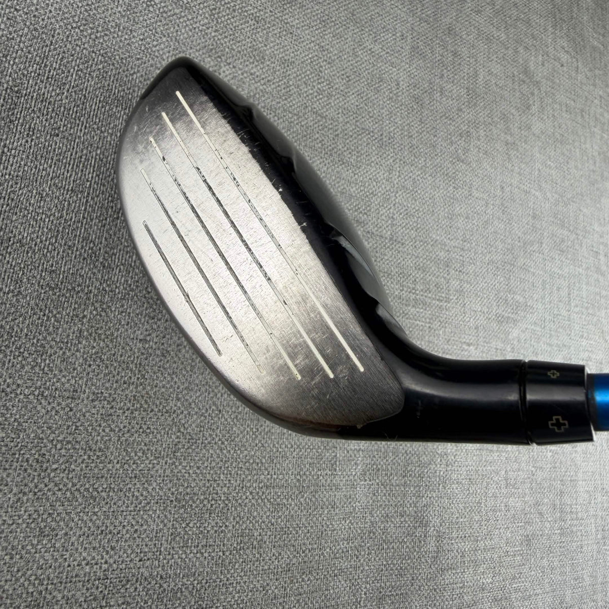 Ping G30 Fairway Wood - Stiff 65g / 18°