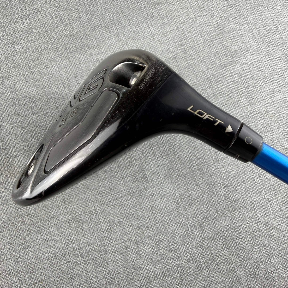 Ping G30 Fairway Wood - Stiff 65g / 18°