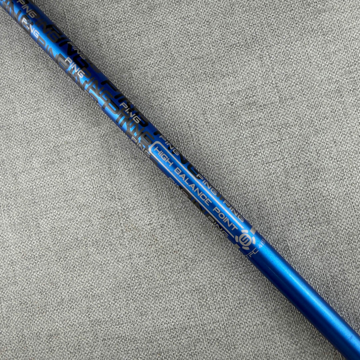 Ping G30 Fairway Wood - Stiff 65g / 18°