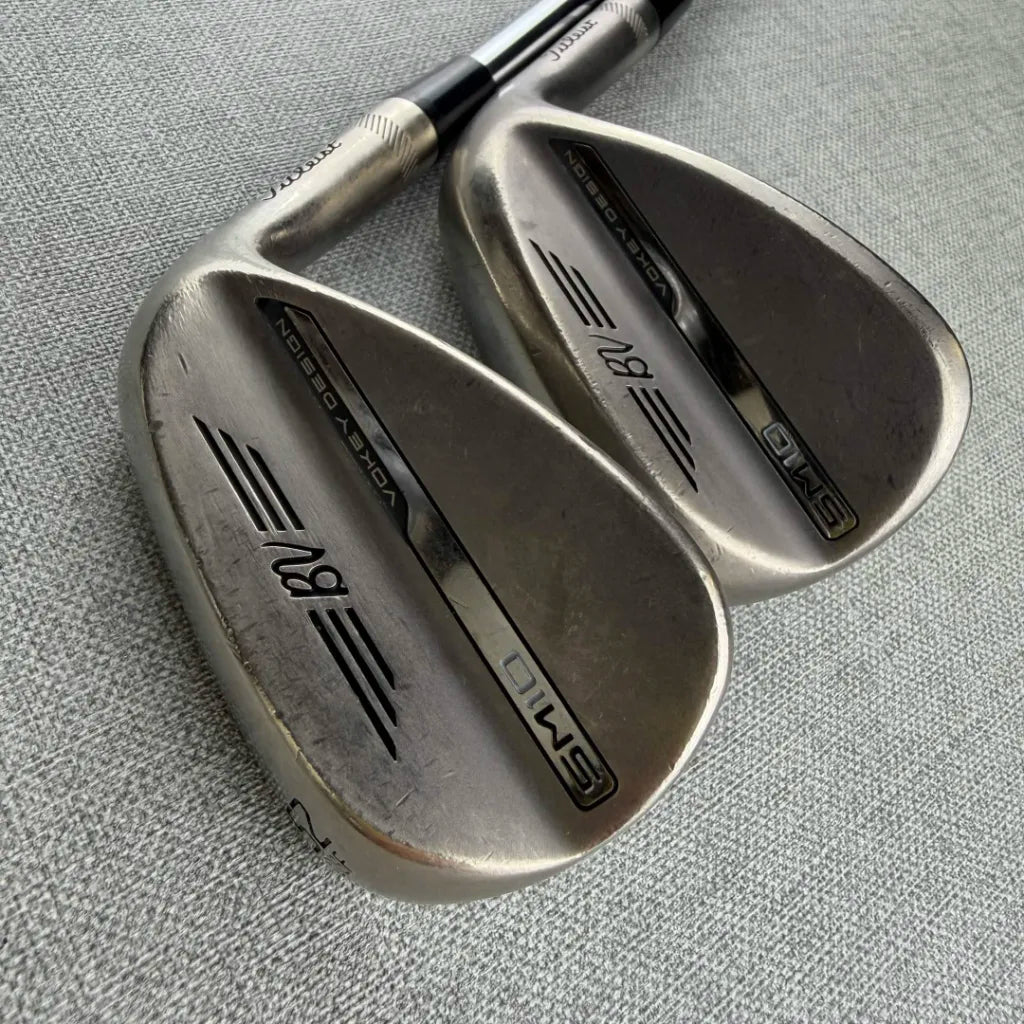 Titleist BV SM10 Vokey Design  Wedge - Wedge Flex  / 52, 58 Degree