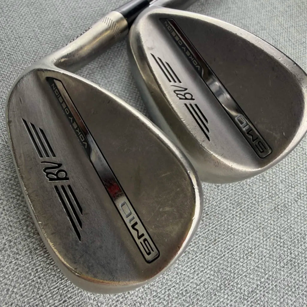 Titleist BV SM10 Vokey Design  Wedge - Wedge Flex  / 52, 58 Degree
