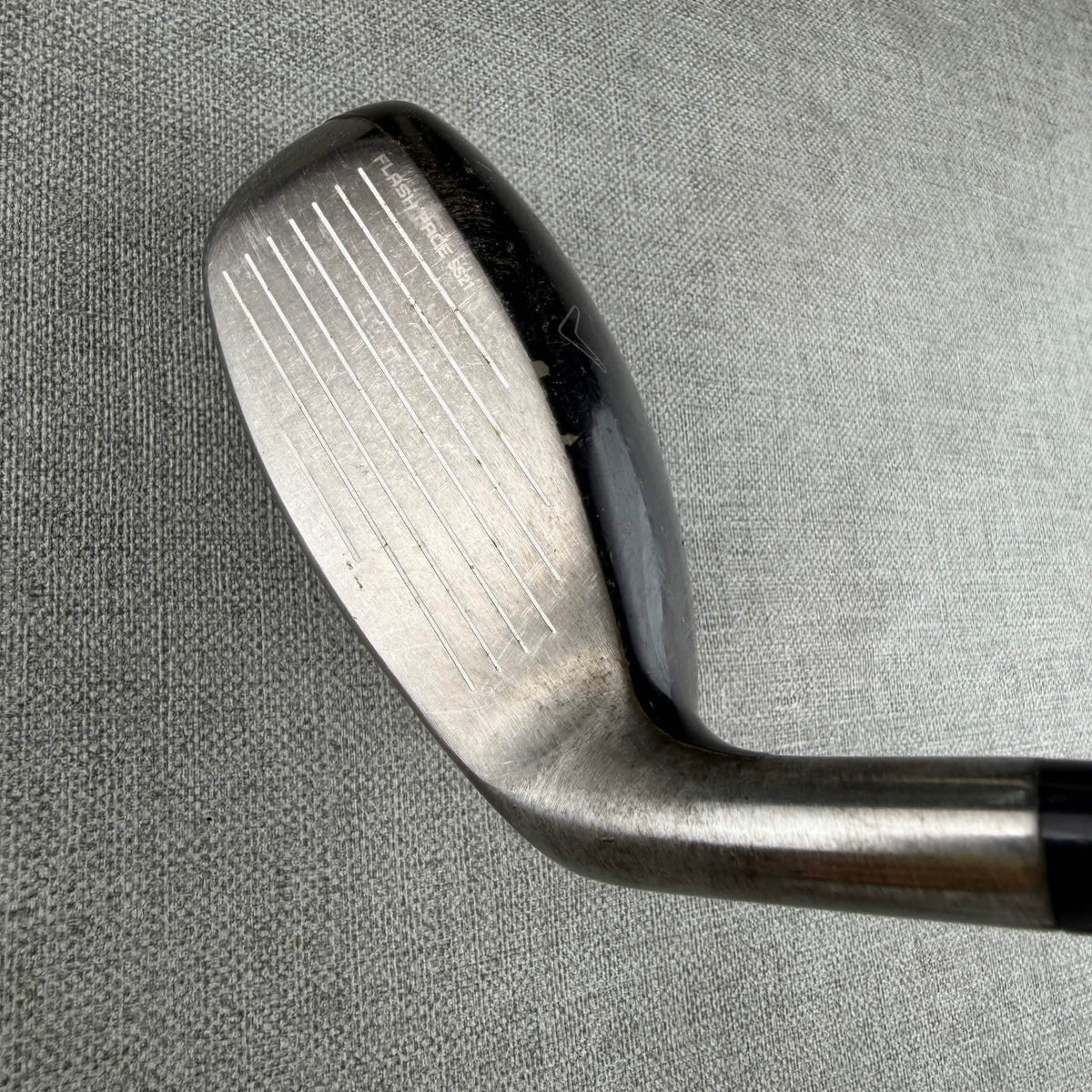 Callaway Big Bertha Fairway Wood - Regular 65g / 21°