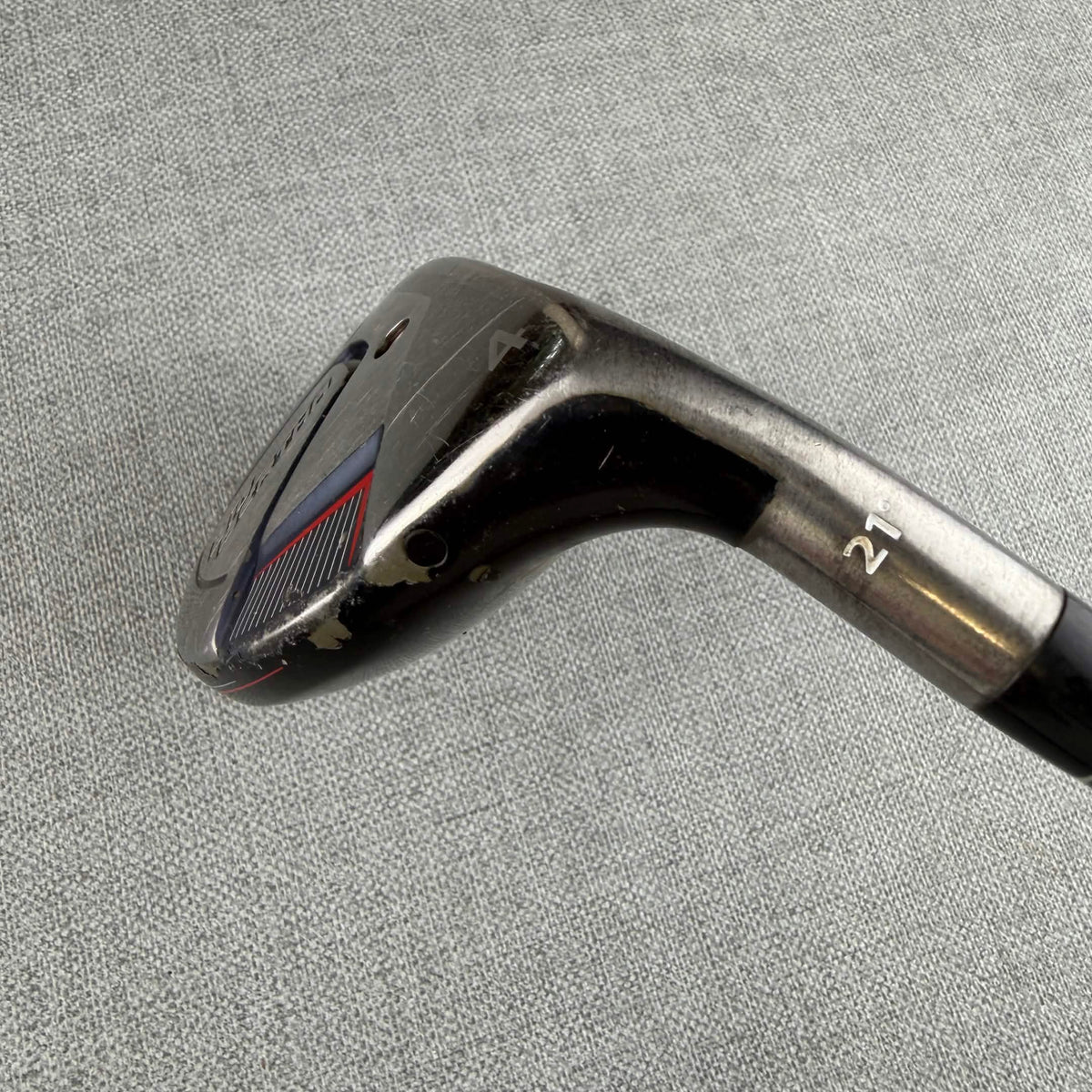 Callaway Big Bertha Fairway Wood - Regular 65g / 21°
