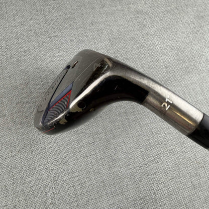Callaway Big Bertha Fairway Wood - Regular 65g / 21°