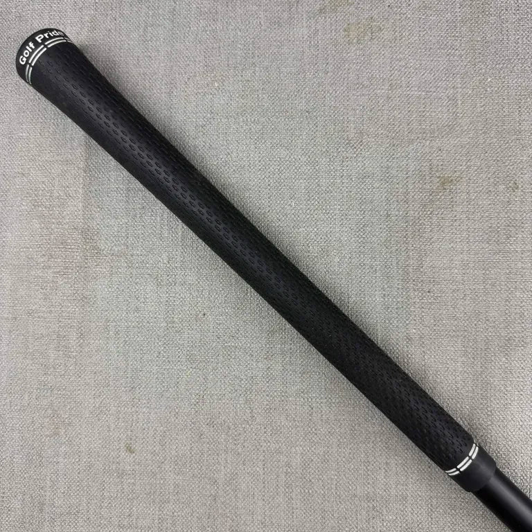 Titliest TSR3 Driver - HZRDUS 5.0 Regular Flex / 9 Degree