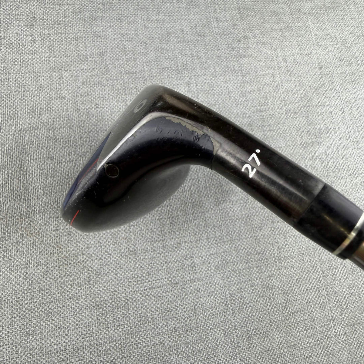 Callaway Big Bertha Fairway Wood - Senior 65g / 27°