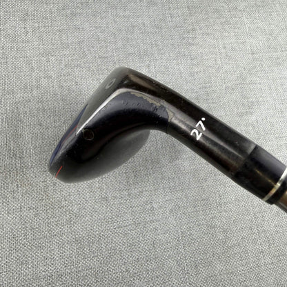 Callaway Big Bertha Fairway Wood - Senior 65g / 27°