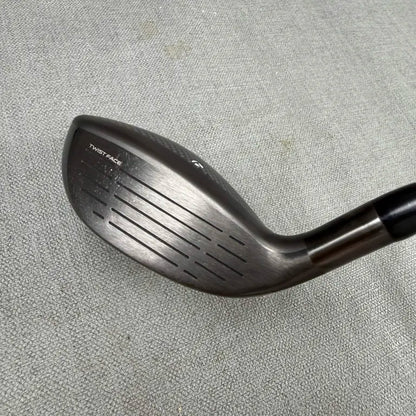 Taylormade Qi35 Max 4 Hybrid - Stiff Flex / 23 Degree