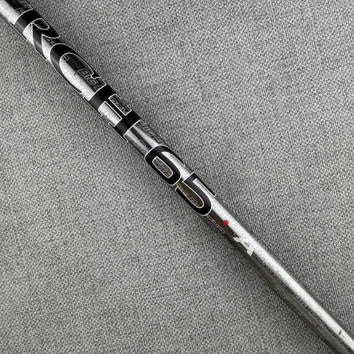 Callaway Big Bertha Fairway Wood - Senior 65g / 27°