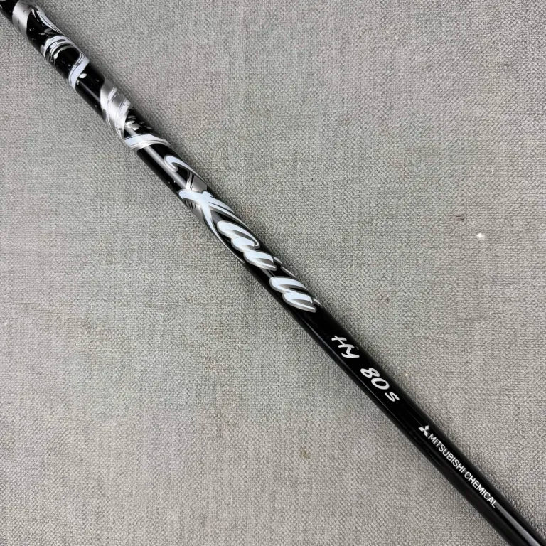 Taylormade Qi35 Max 4 Hybrid - Stiff Flex / 23 Degree
