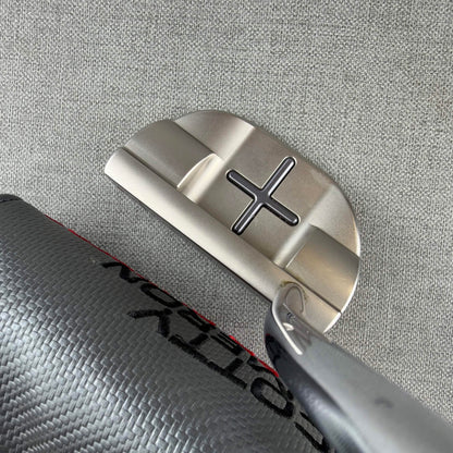 Scotty Cameron Select Newport M1 Mallet Putter - 36 Inches / Royal Grip Midsize Pistol Grip