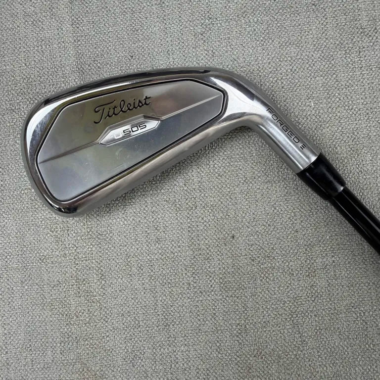 Titleist U505 Utility 1 Iron - Stiff Flex / 16 Degree