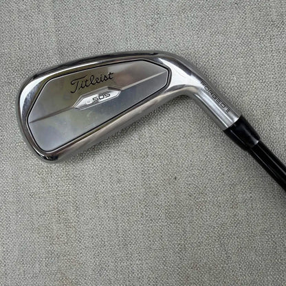 Titleist U505 Utility 1 Iron - Stiff Flex / 16 Degree