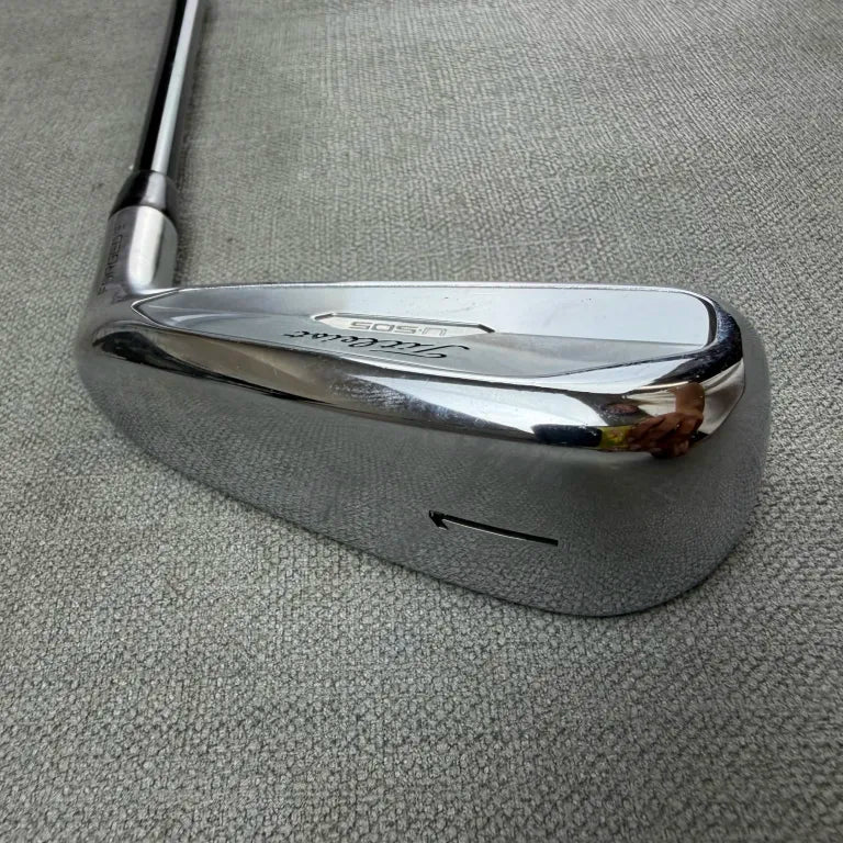 Titleist U505 Utility 1 Iron - Stiff Flex / 16 Degree